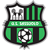 Maillot U.S. Sassuolo Calcio Pas Cher